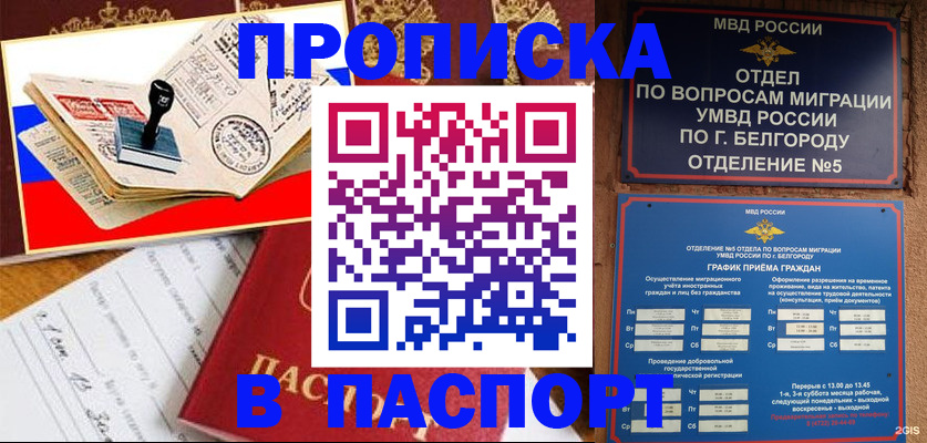 купить прописку в Заволжье